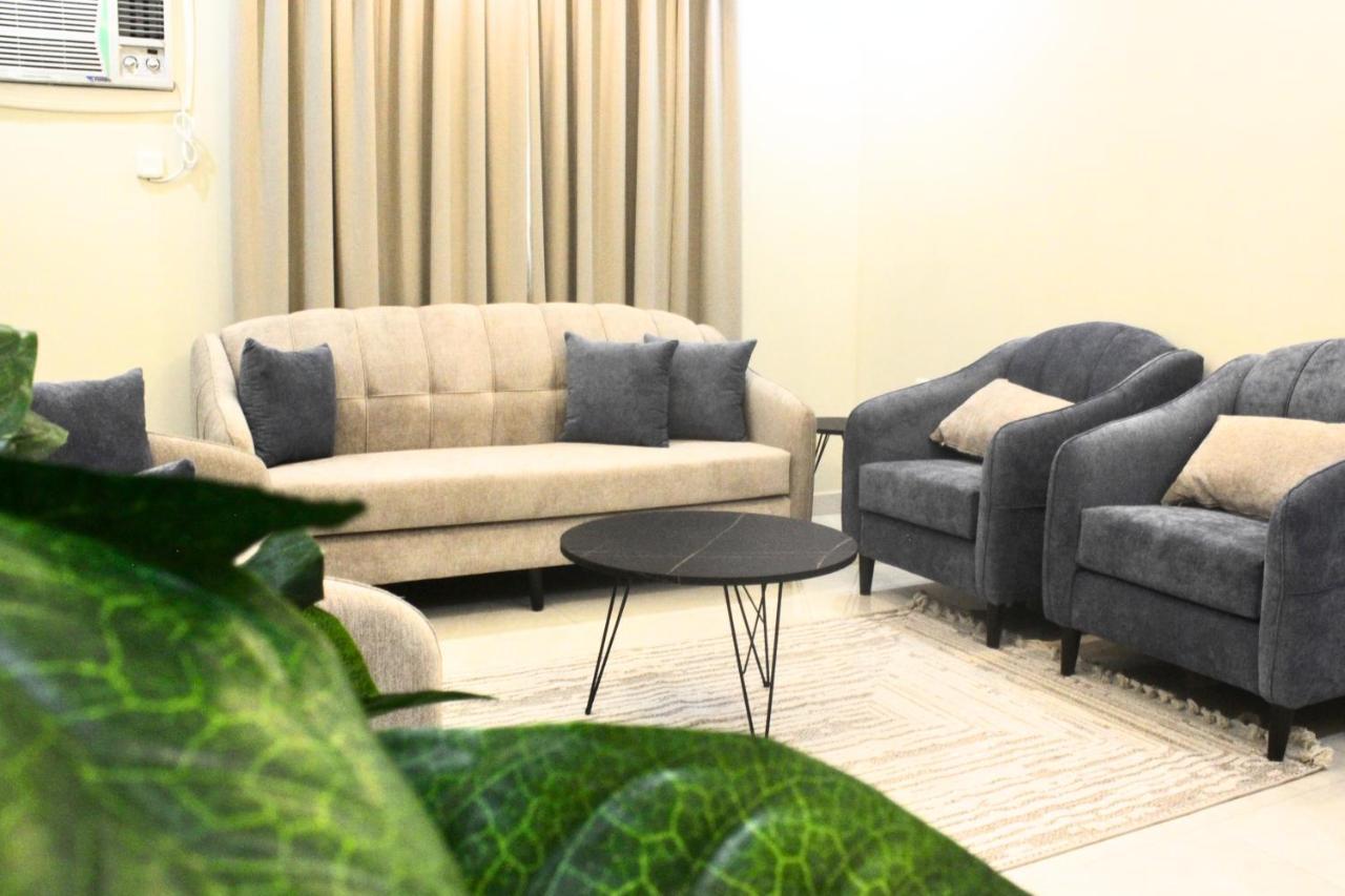 شقق كيان الحجاز Jeddah Exterior photo
