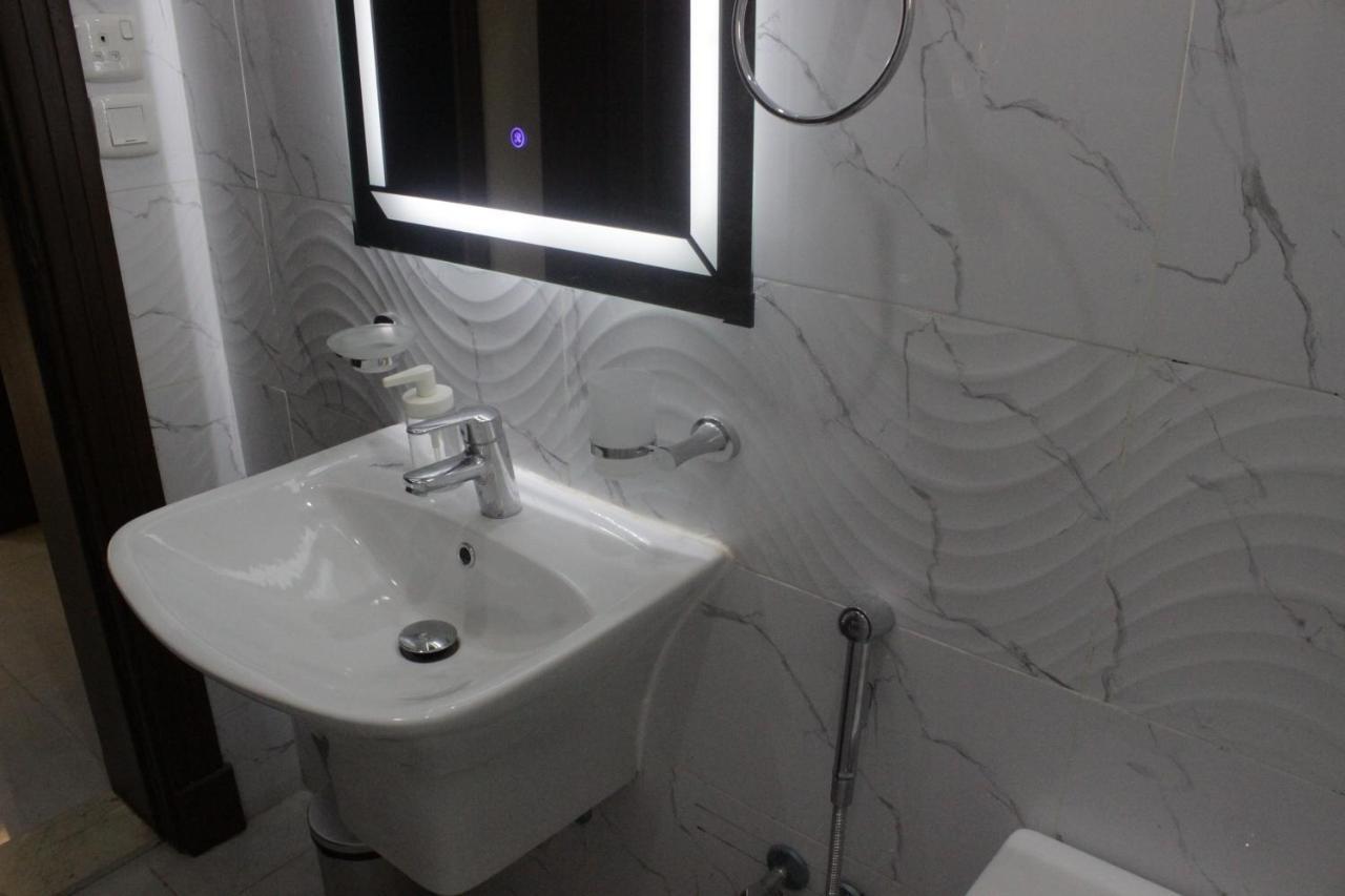 شقق كيان الحجاز Jeddah Exterior photo