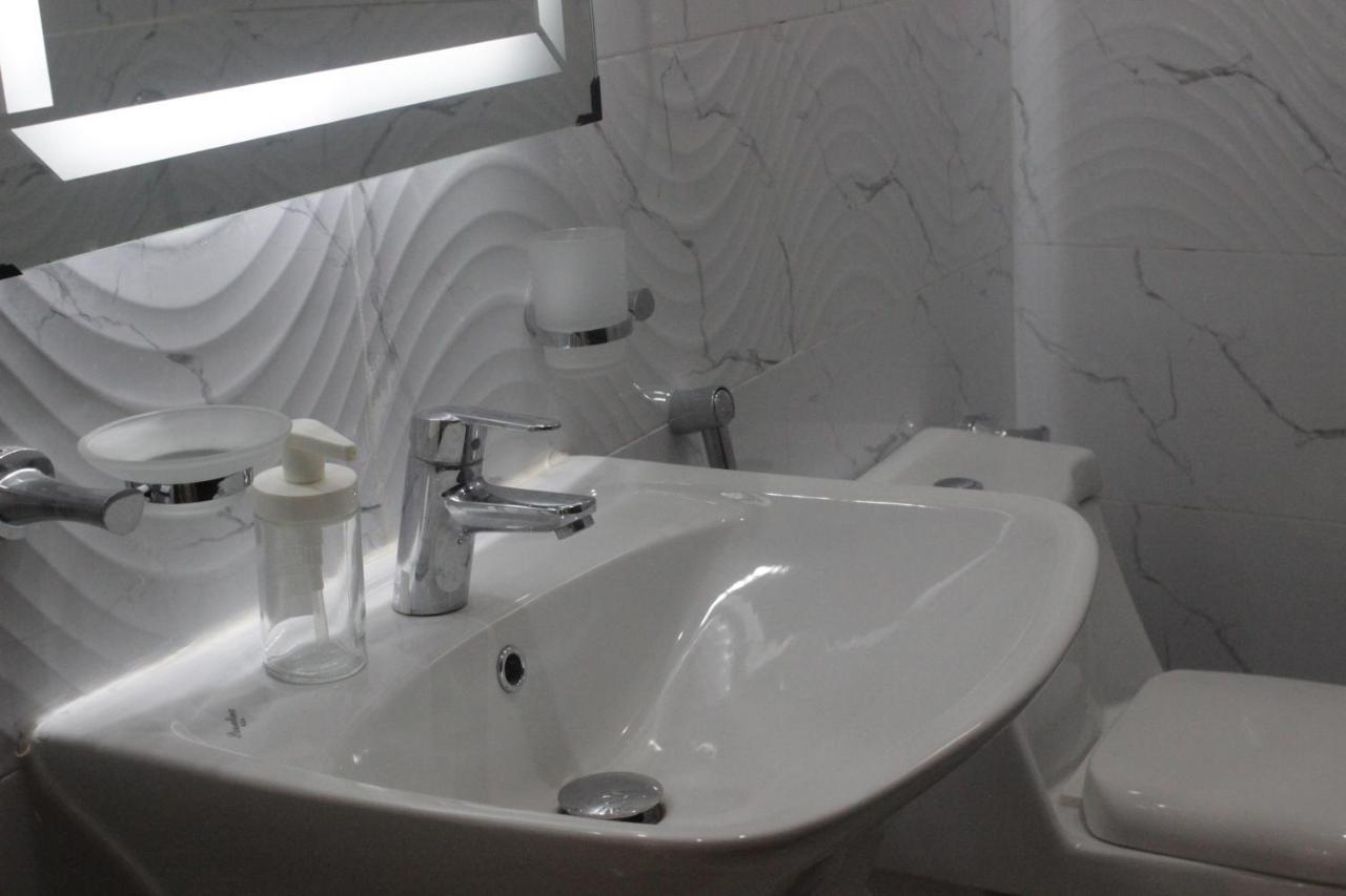 شقق كيان الحجاز Jeddah Exterior photo